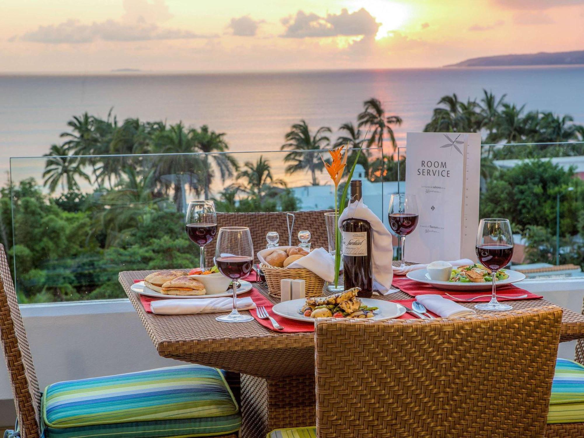 Marival Distinct Residences & Spa - Handwritten Collection Nuevo Vallarta Exteriér fotografie