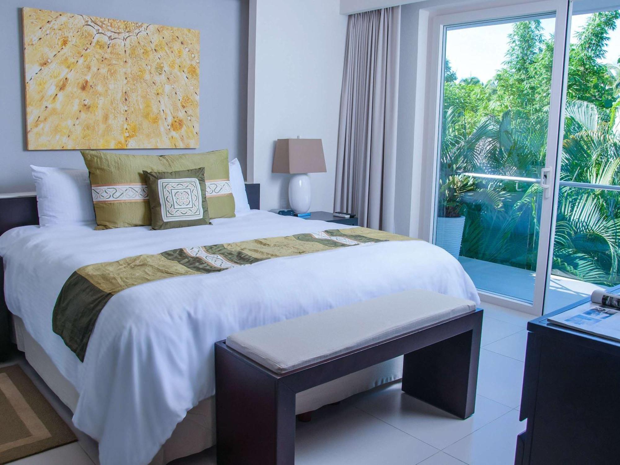 Marival Distinct Residences & Spa - Handwritten Collection Nuevo Vallarta Exteriér fotografie