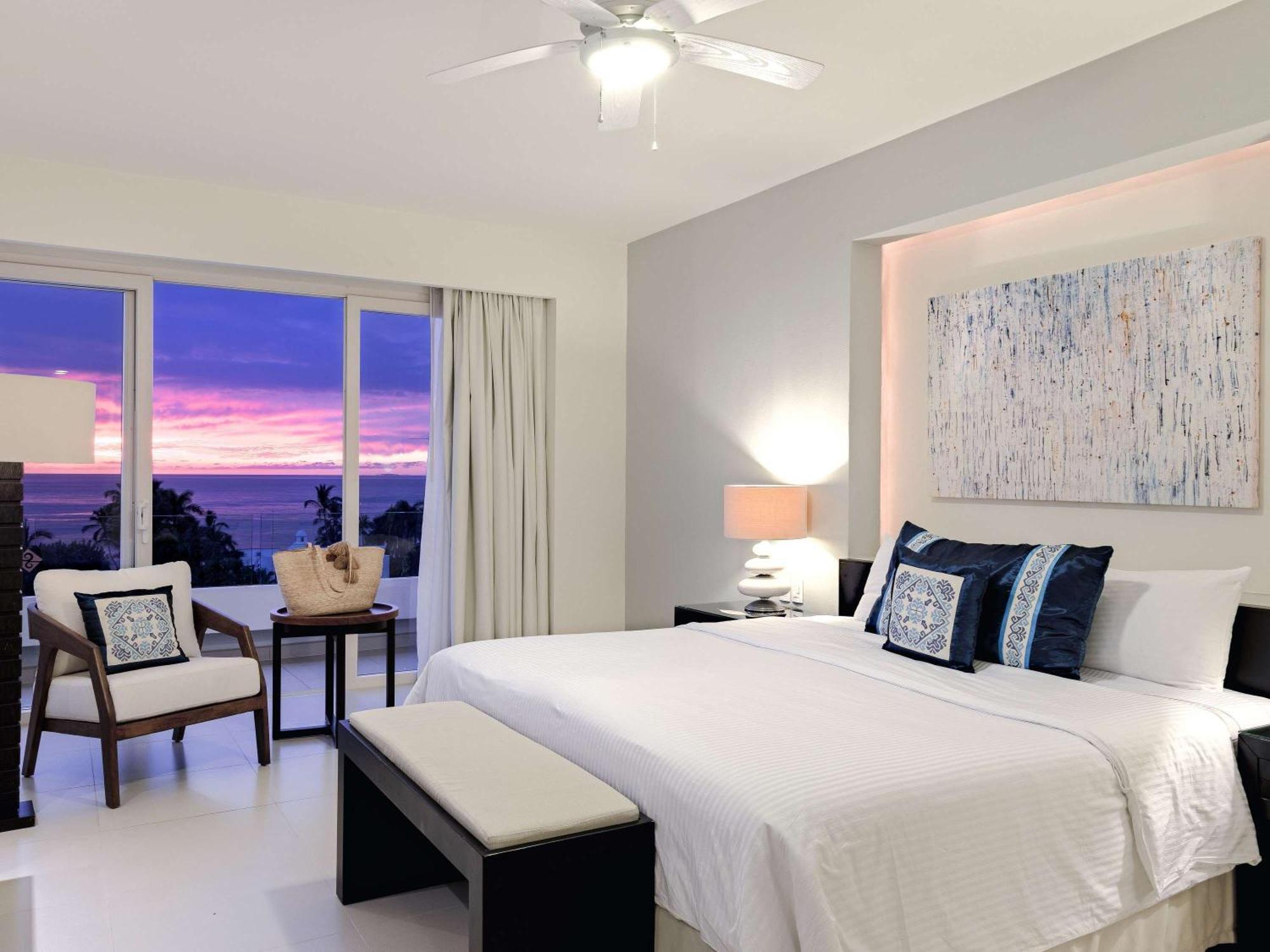 Marival Distinct Residences & Spa - Handwritten Collection Nuevo Vallarta Exteriér fotografie
